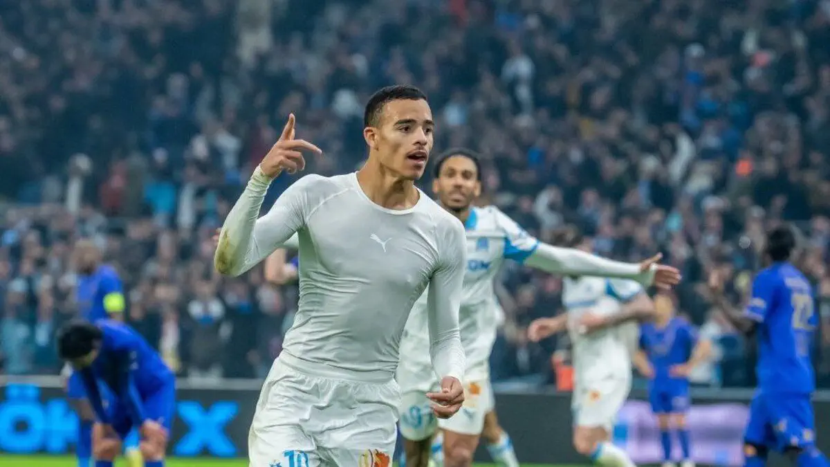 «Roma» Grinvudning transferiga 50 mln yevro sarflashga tayyor