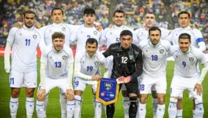 O‘zbekistonning JCHdagi o‘yinlari 220 ta maktabda namoyish etiladi
