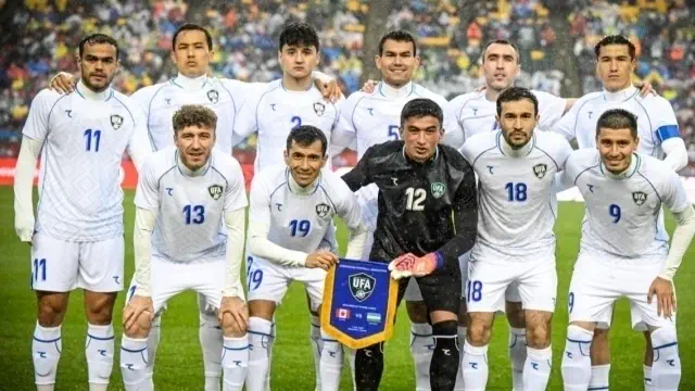 O‘zbekistonning JCHdagi o‘yinlari 220 ta maktabda namoyish etiladi