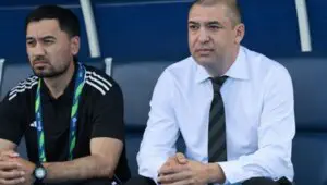 Илҳом Мўминжонов: «Чемпионлик учун «Арал», «Металлург» ва «Шўртан» курашади»