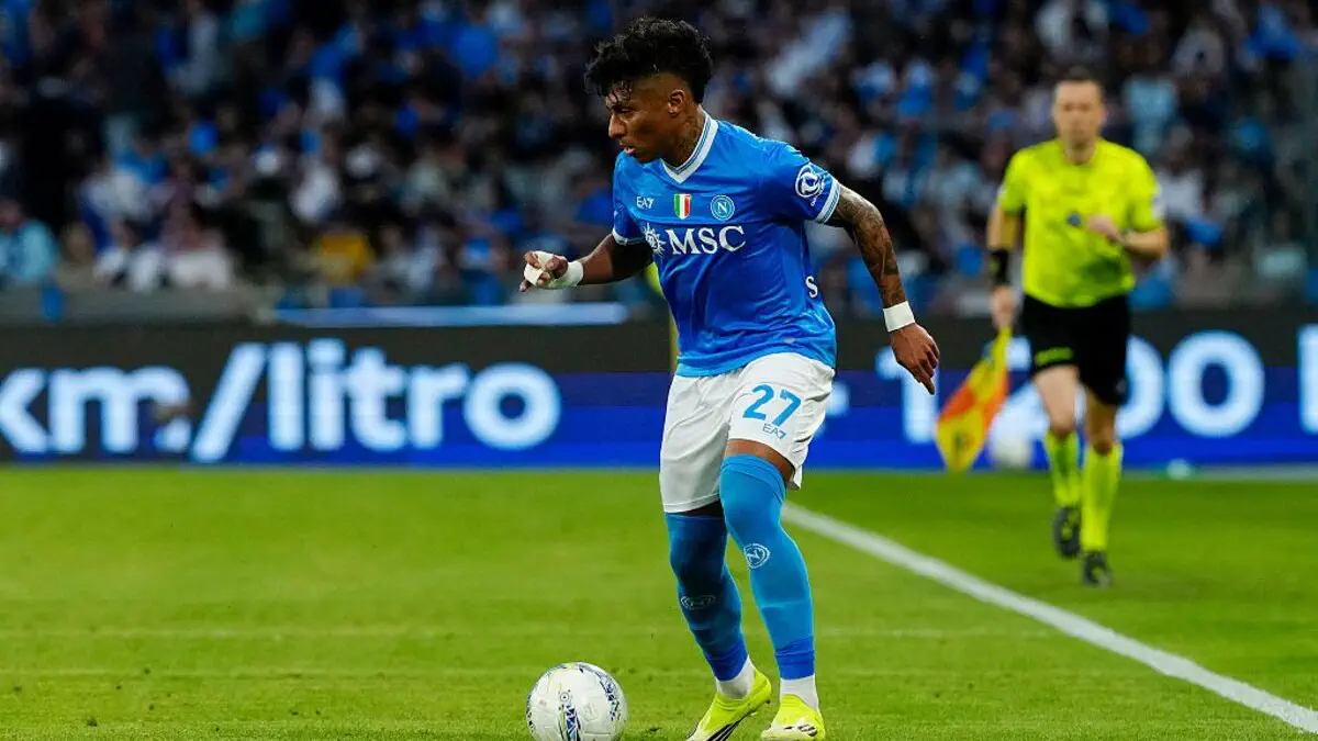 «Napoli» Alisson Santosni to’liq sotib oldi