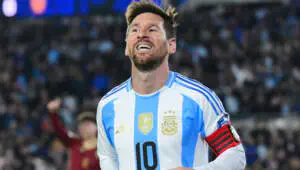 Maksi Rodriges: «Messi yana jahon chempioni bo‘lishni xohlaydi»