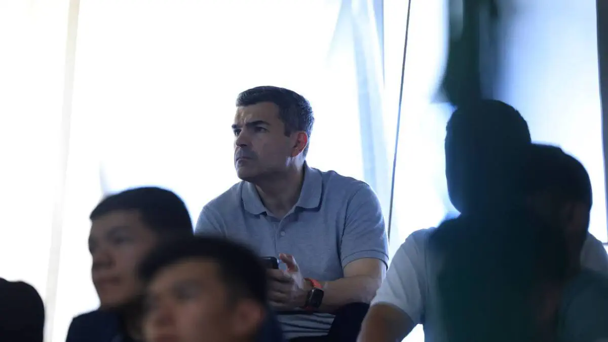 Futzal. O‘zbekiston milliy terma jamoasi yig‘inni boshladi