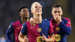 Olmo «Arsenal»ning qiziqishi haqidagi mish-mishlarga munosabat bildirdi