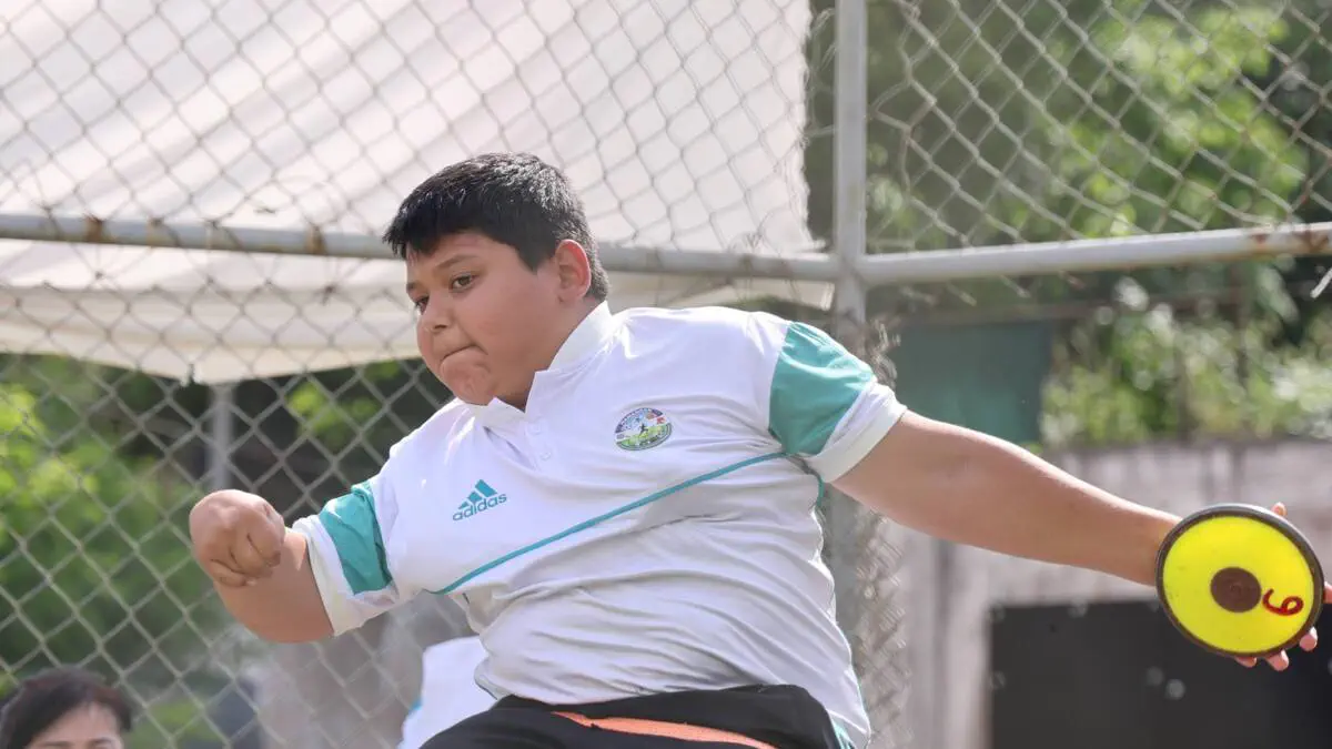 U14 yosh toifasidagi kichik o‘smirlar o‘rtasida O‘zbekiston chempionati tashkil etildi