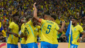 Braziliya favorit, Gaiti uchun jiddiy sinov. S guruhidagi vaziyat qanday?