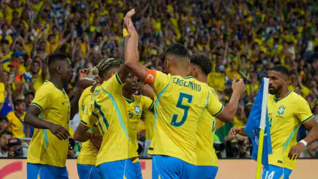Braziliya favorit, Gaiti uchun jiddiy sinov. S guruhidagi vaziyat qanday?