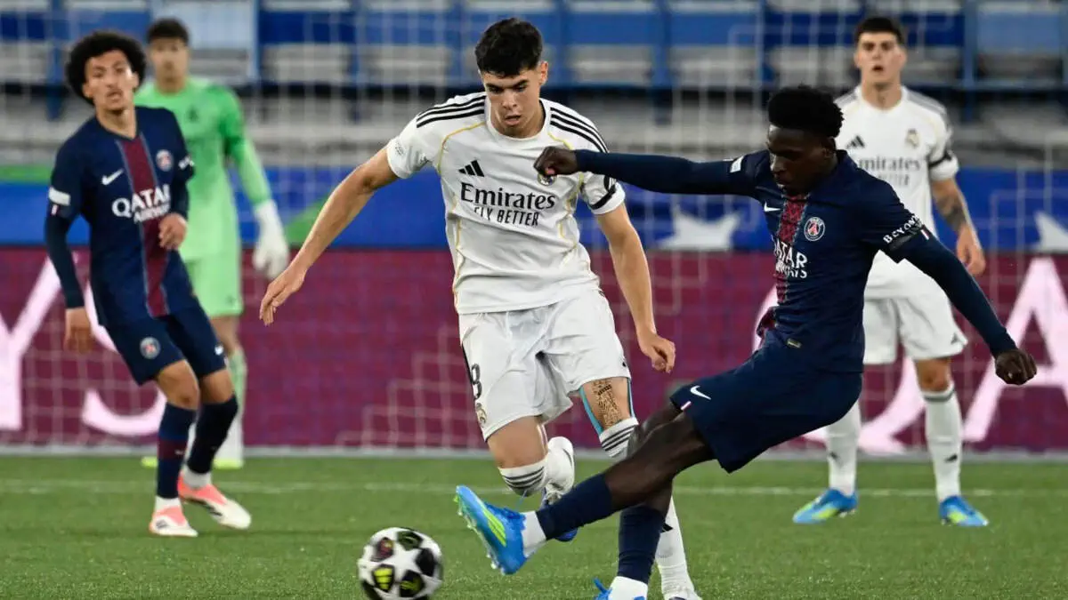 «Arsenal» 18 yoshli futbolchi bilan shartnoma imzolamoqchi
