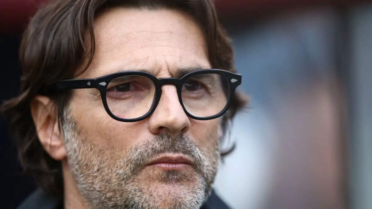 Rasman: Paolo Vanoli «Fiorentina»ni tark etdi