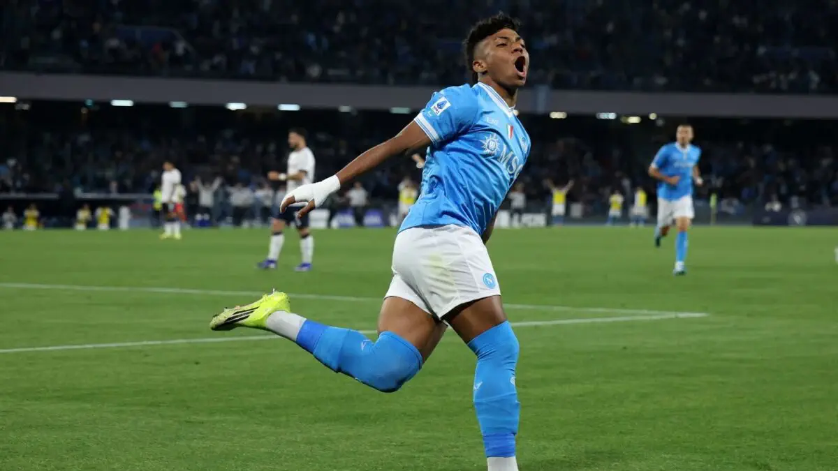 Rasman: «Napoli» Alisson Santosning transferini e’lon qildi