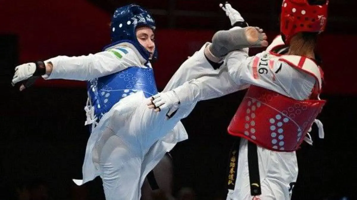 Bugun 5 nafar o’zbekistonlik taekvondochi jang qiladi