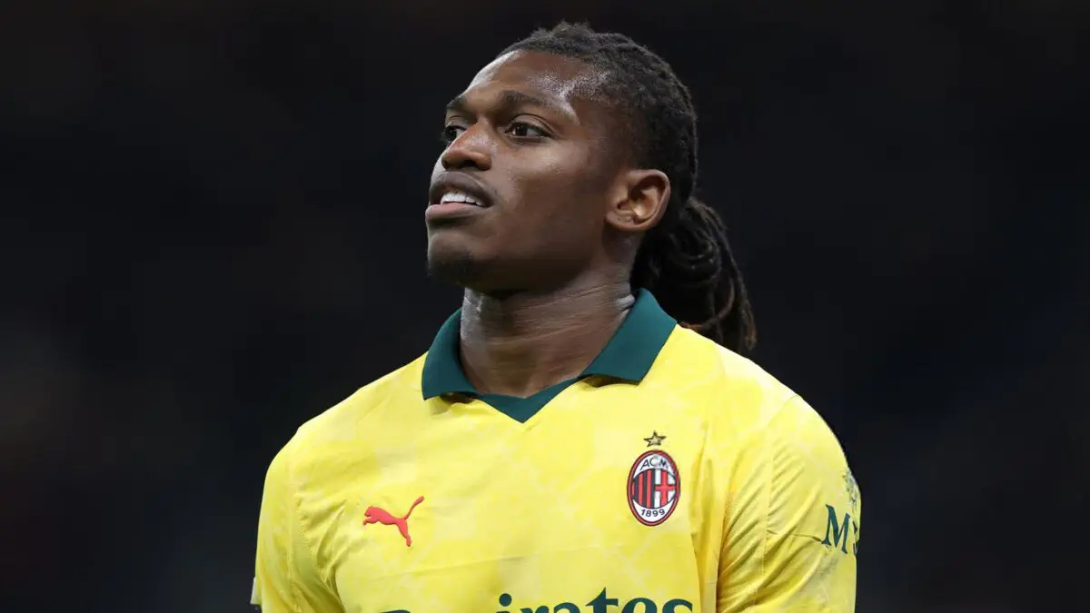 "Milan" Leau transfer narxini belgiladi