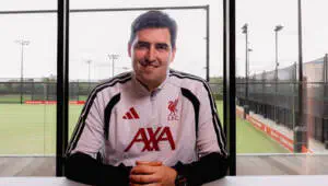 «Liverpul» transger rejalarini begilab oldi