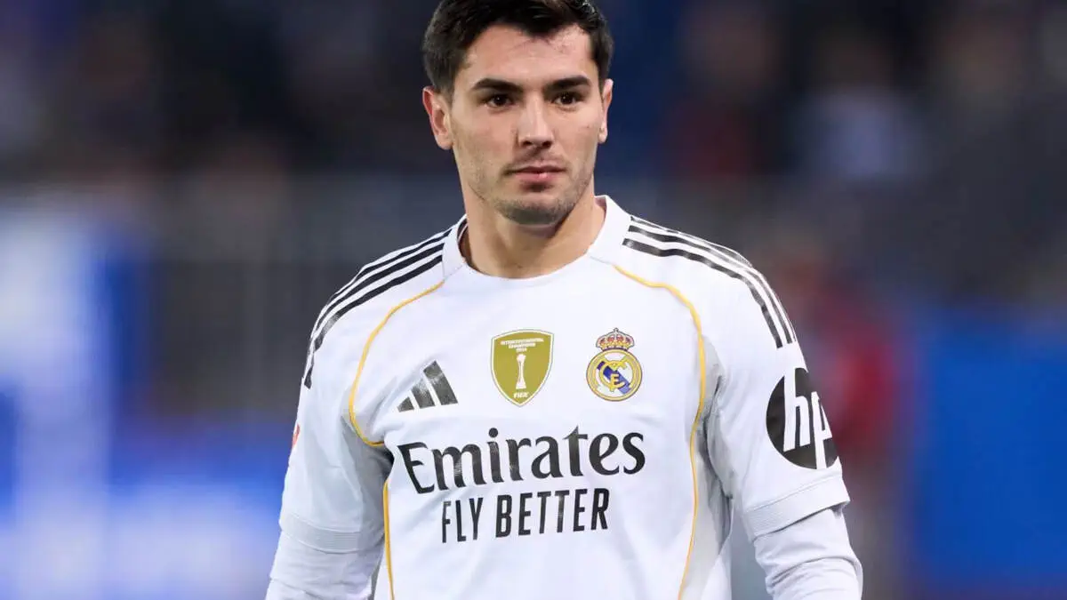 «Yuventus» «Real» vingerining transferi ustida ishlamoqda — Di Marzio