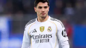 «Yuventus» «Real» vingerining transferi ustida ishlamoqda — Di Marzio