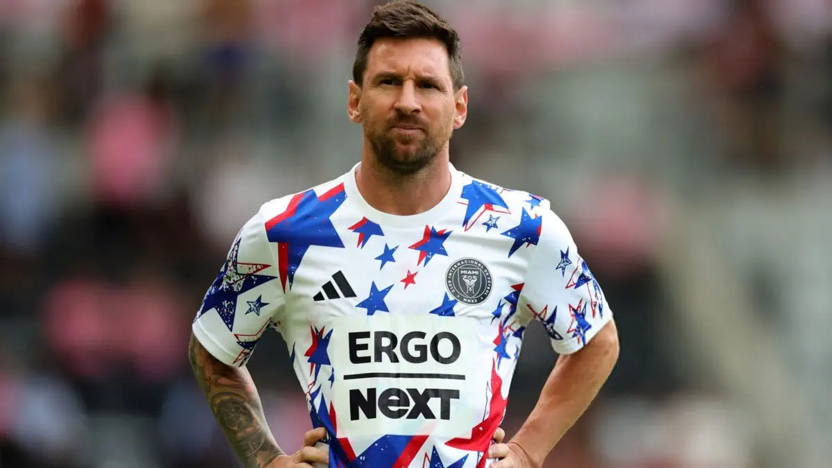 MLSda Messidan qimmatroq ikki futbolchi ma'lum qilindi