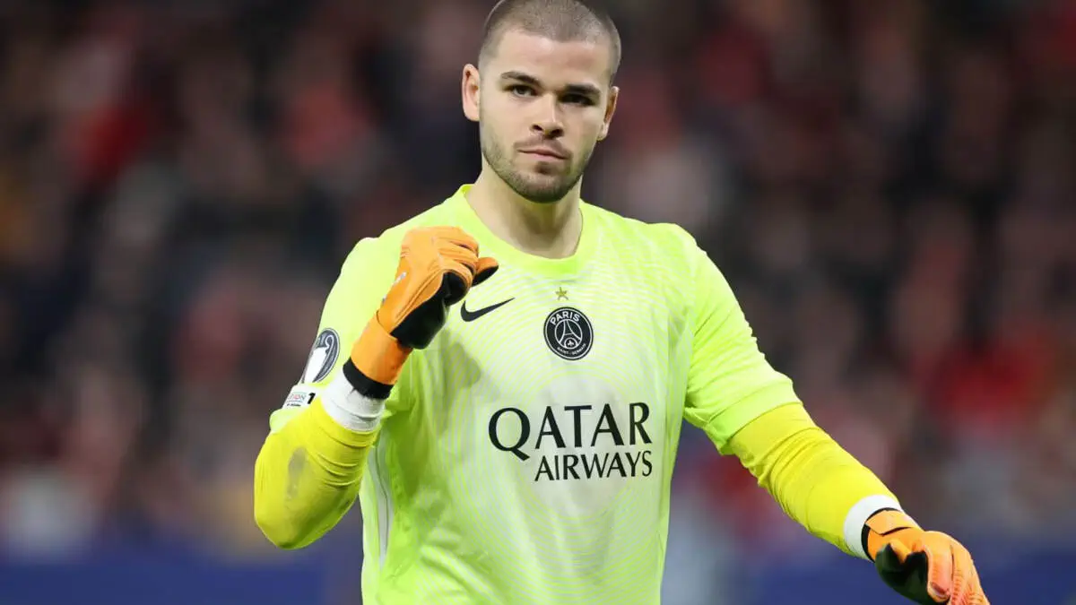 Shevalega APL jamoalari qiziqish bildirmoqda — PSG Report