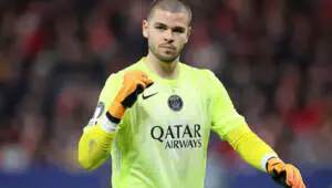 Shevalega APL jamoalari qiziqish bildirmoqda — PSG Report