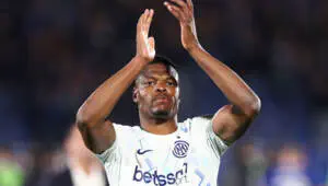 “Inter” sport direktori Dumfrisning “Real”ga o‘tganini tasdiqladi