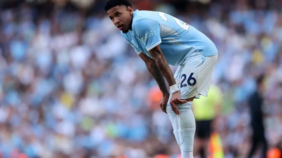 Savinyo «Tottenhem» bilan kelishuvga erishdi — manba