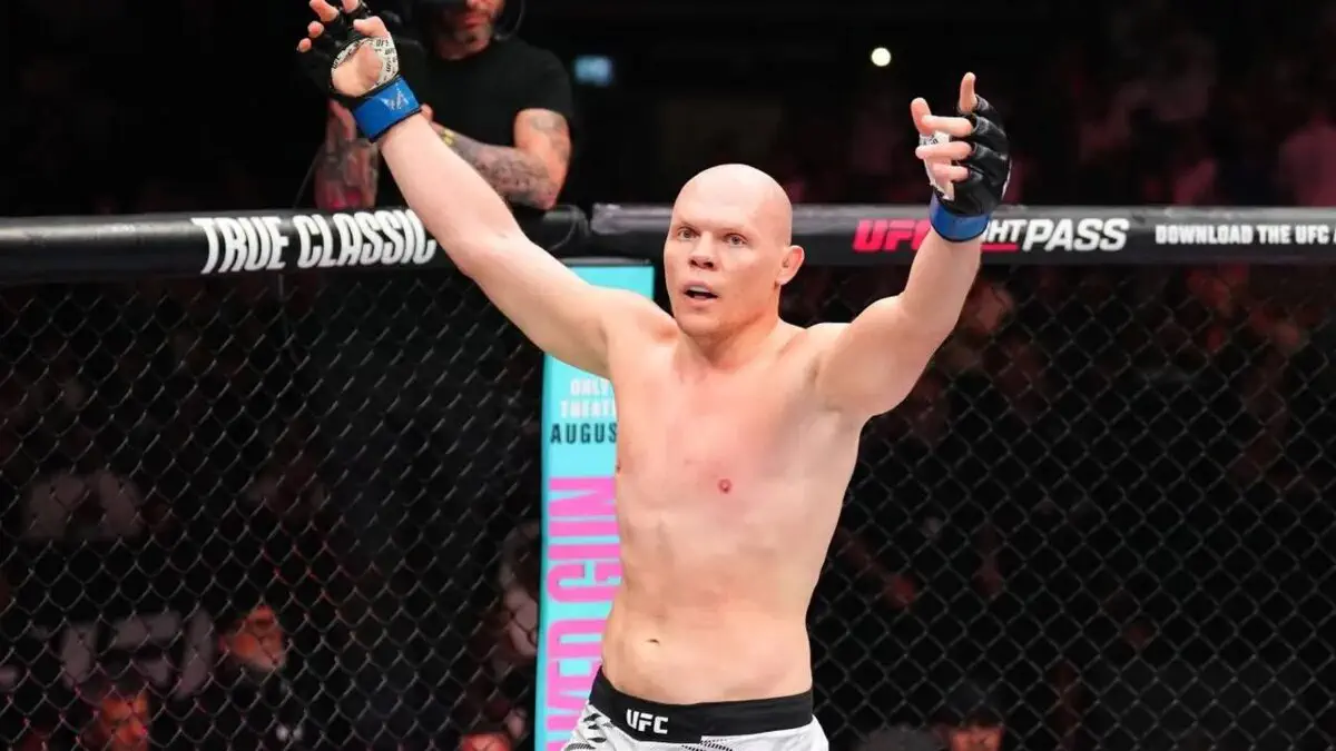 Bogdan Guskov 1 avgust kuni jang o'tkazadi