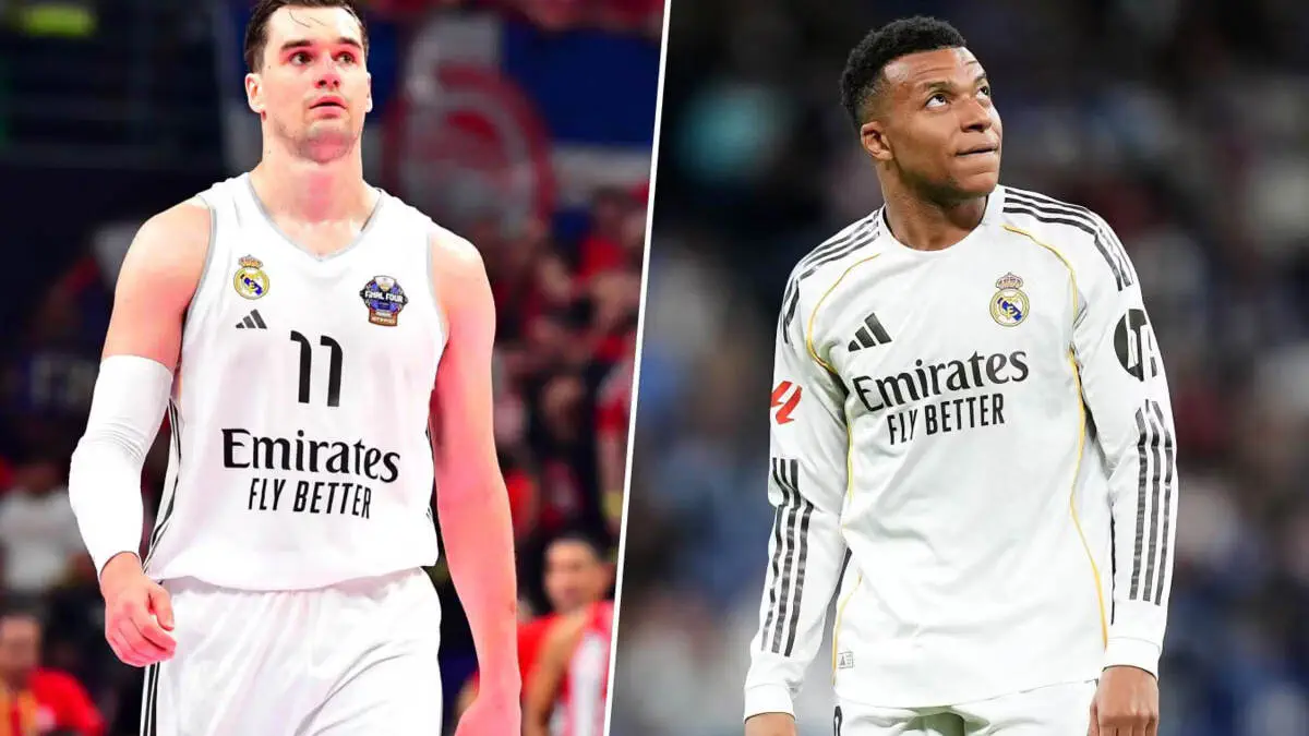 Basketbol va futbol bo‘yicha «Real Madrid» 16 yil ichida ilk bor mavsumni sovrinsiz yakunladi