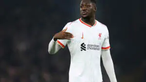 Konate «Real» bilan shartnoma imzoladi – manba