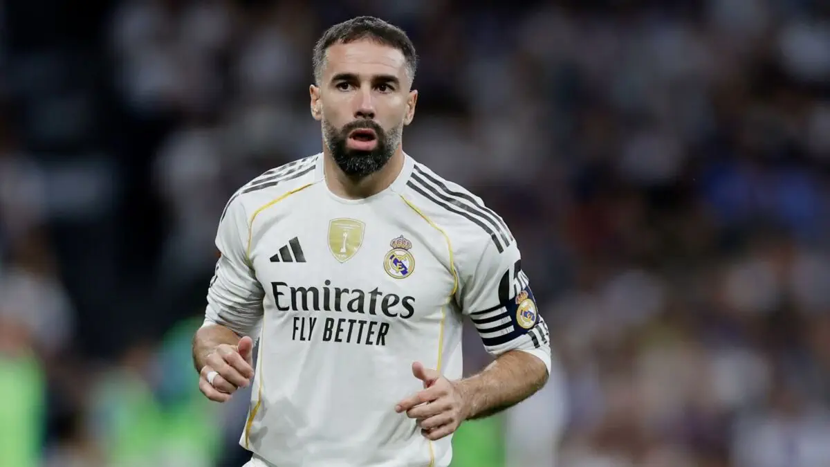 «Real»ni tark etgan Karvaxal Fabregas jamoasiga o‘tishi mumkin