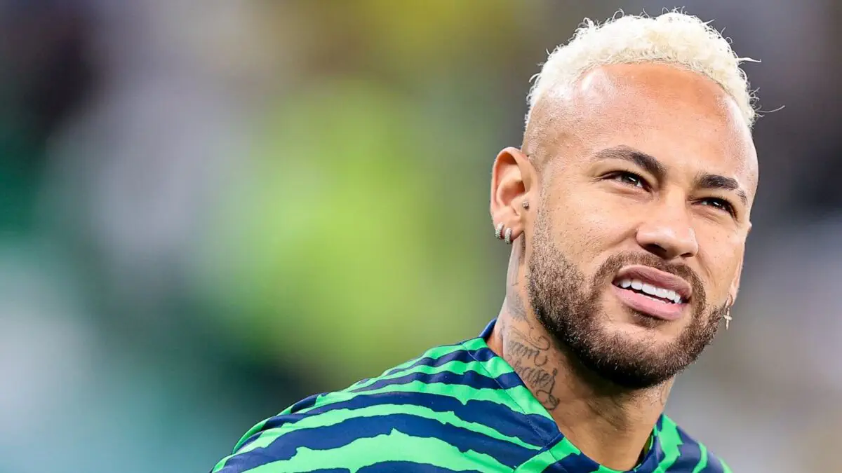 Neymar JCh-2026 guruh bosqichining 2-turida maydonga qaytishi kutilmoqda