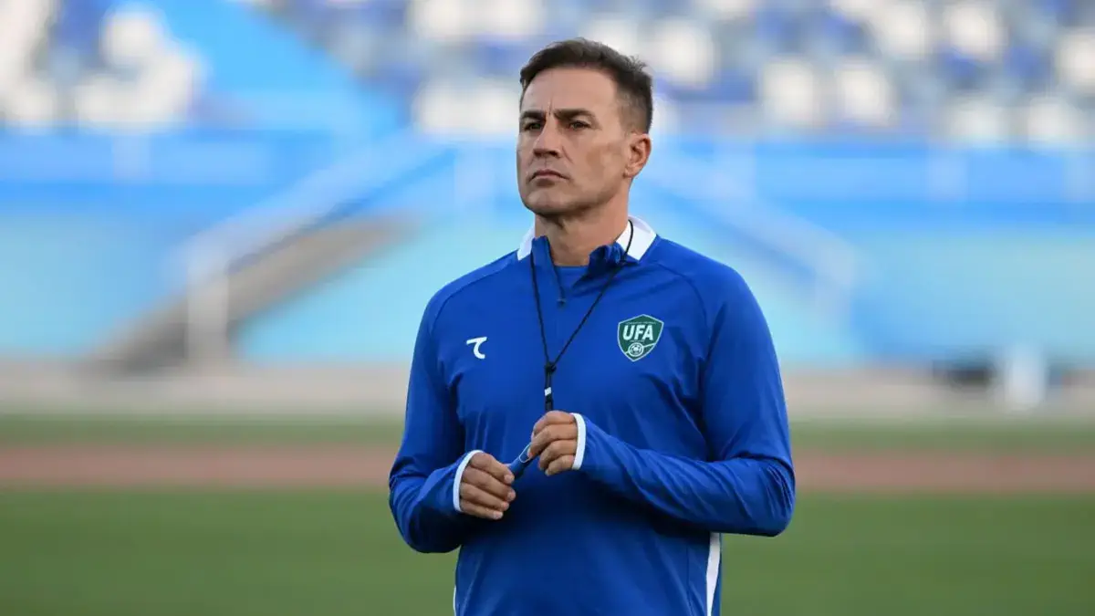 Fabio Kannavaro: «Jismoniy tayyorgarlik borasida yaxshi ish olib bordik»