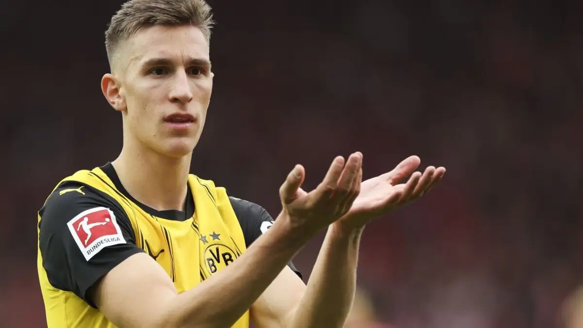 «Real Madrid» Niko Shlotterbekka xaridor boʻlmoqda