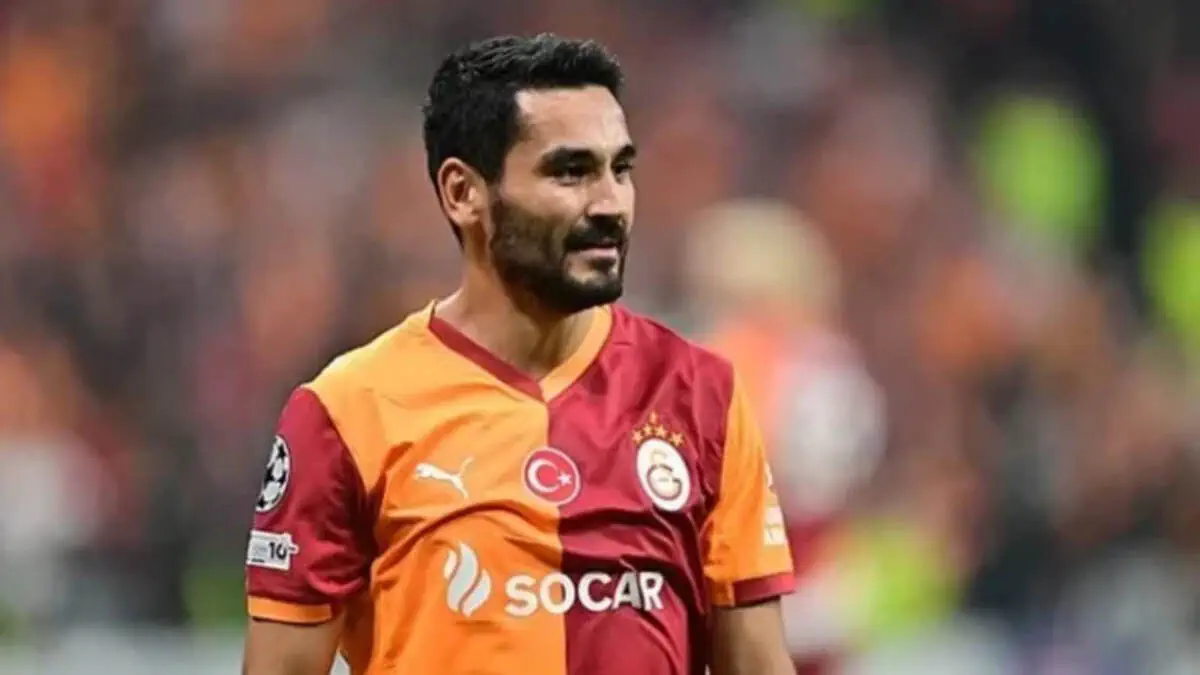 Gundogan Fransiya klubining aksiyalarini sotib olishi mumkin