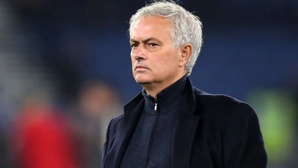 Joze Mourinyo bugun Madridga yetib keladi, ertaga esa uning taqdimoti o‘tkaziladi