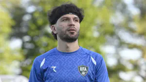 O‘FA Jaloliddin Masharipov bilan bog‘liq vaziyat haqida xabar berdi