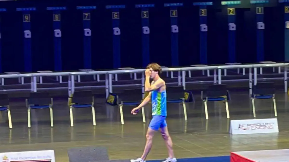 Zamonaviy beshkurash . Dmitriy Tretyakovning Jahon kubogidagi ishonchli starti