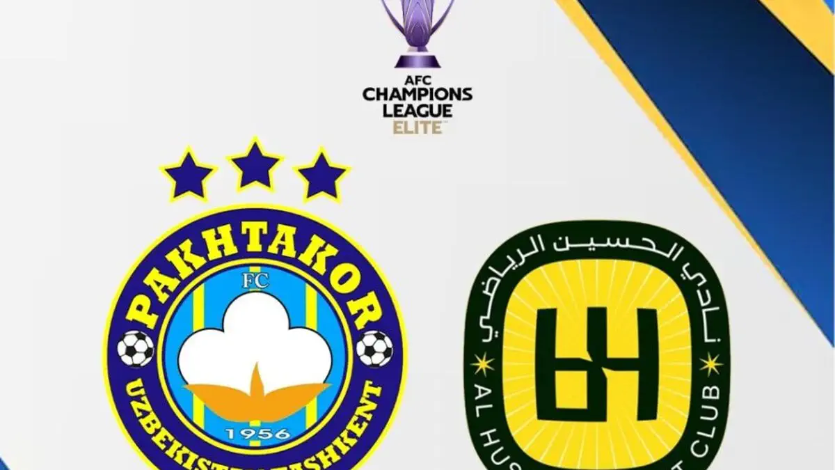 Paxtakorning Elit OChL saralashidagi raqibi ma'lum bo‘ldi
