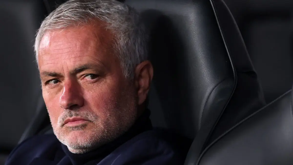 «Real Madrid» Joze Mourinyu uchun «Benfika»ga 15 million yevro tovon puli toʻladi