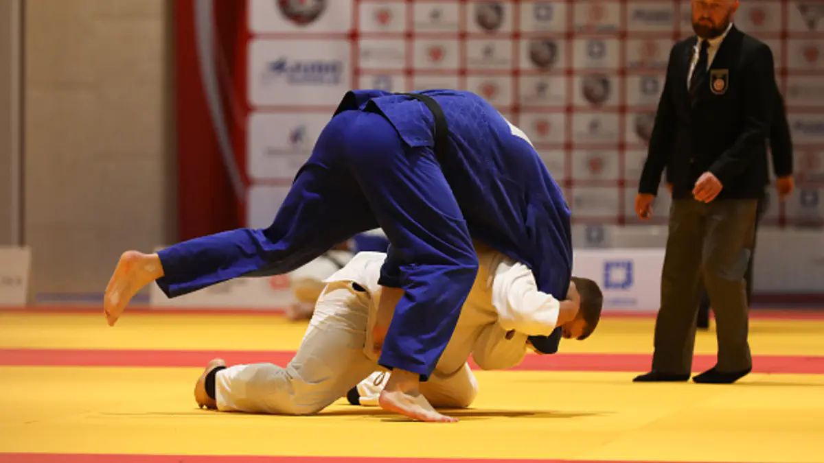 Almaty Cadet and Junior Asian Cup 2026 turniriga qur’a tashlandi