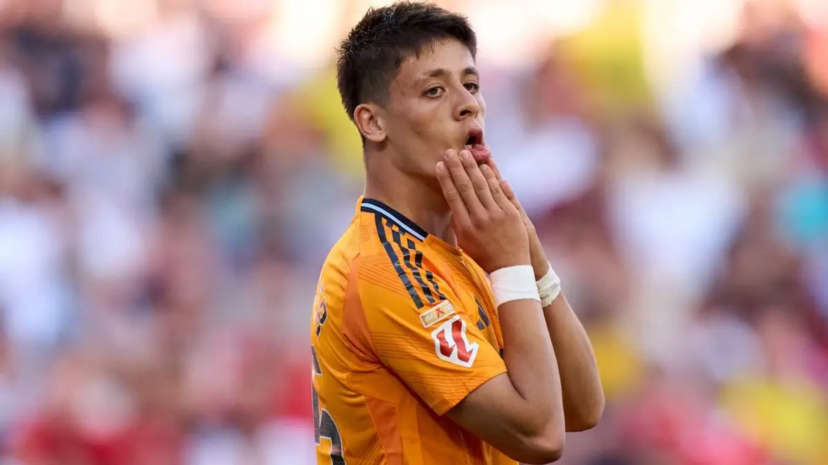 «Chelsi» Arda Gyuler uchun 116 million yevro sarflashga tayyor