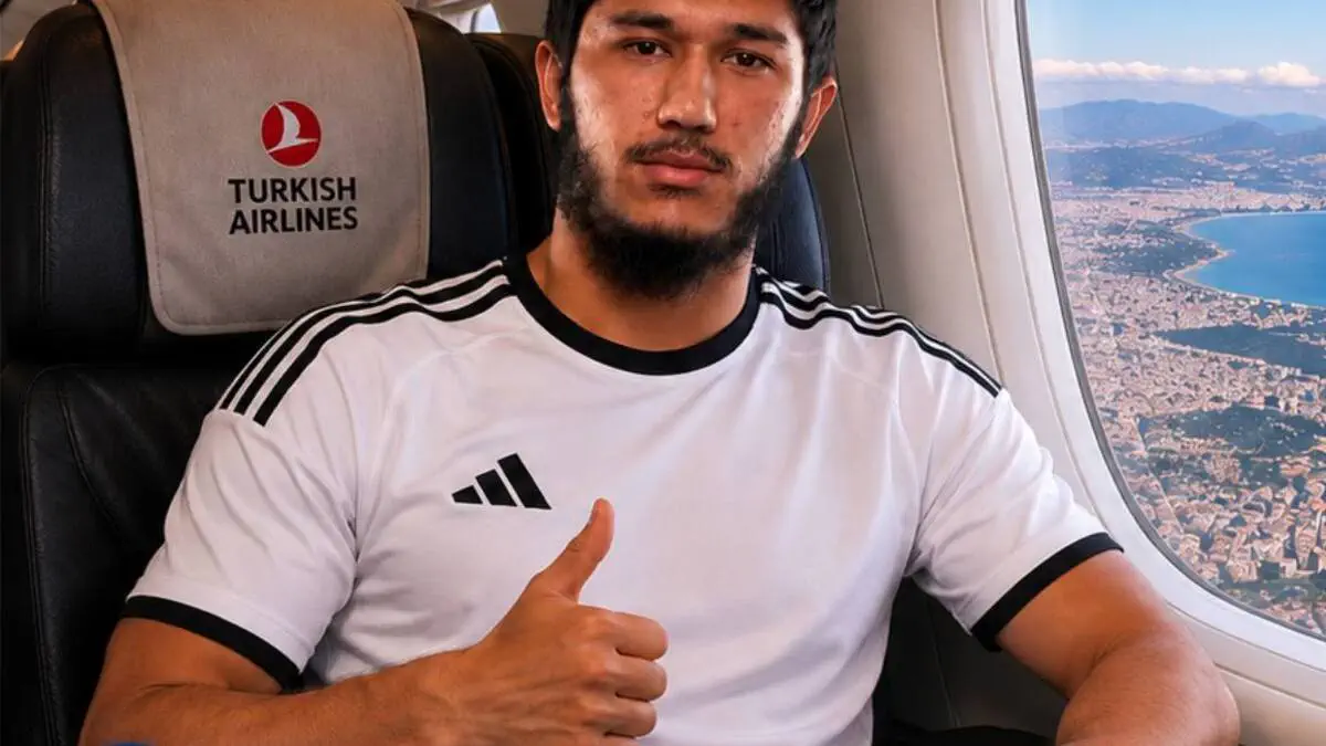 “Neftchi” Antaliyadagi yig‘inga jo‘nab ketdi