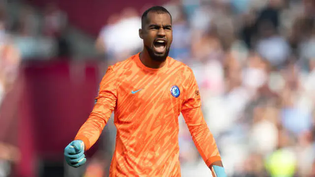 «Chelsi» Sanchez o‘rniga olib kelishi mumkin bo‘lgan 5 nafar darvozabon