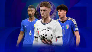 Transfermarkt JCH-2026’ni o‘tkazib yuboradigan eng qimmat futbolchilarning ramziy terma jamoasini tuzdi