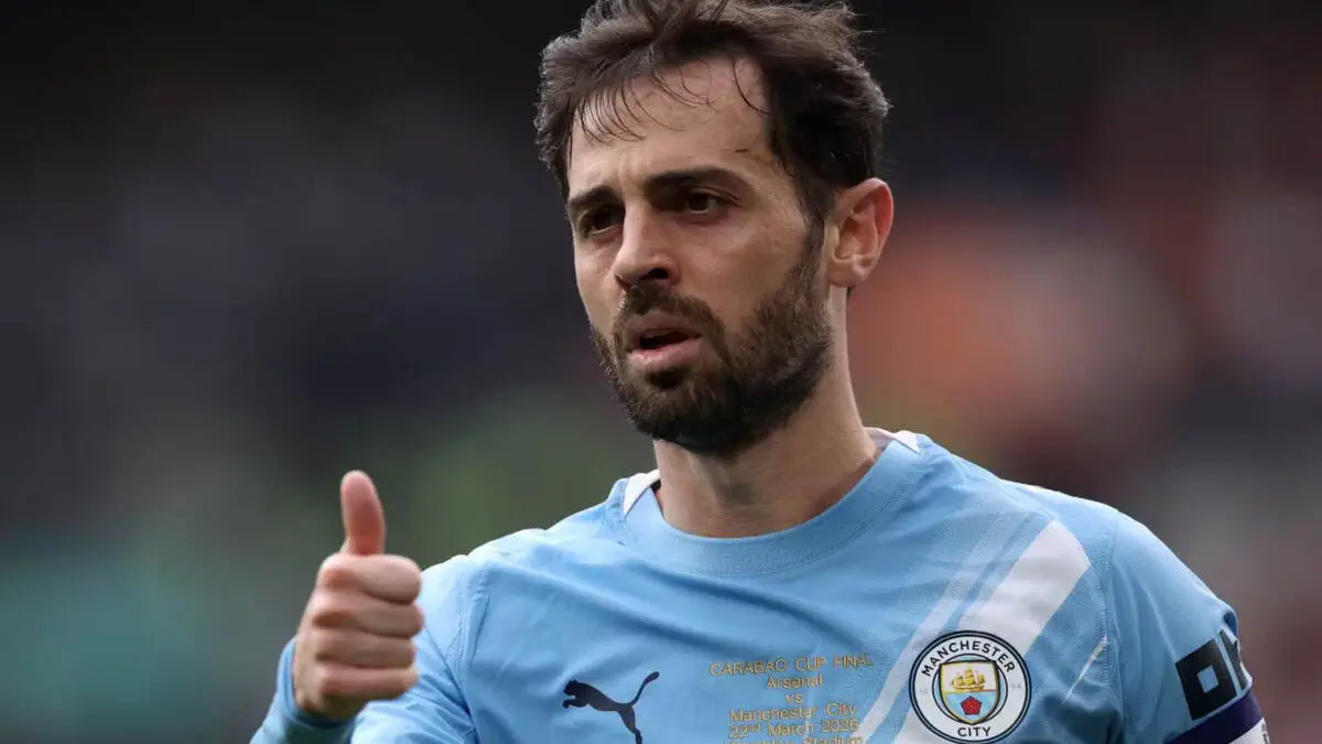 «Real» Silva bo‘yicha muzokaralarda oldinga siljidi, Mourinyo futbolchiga qiziqmoqda — Romano