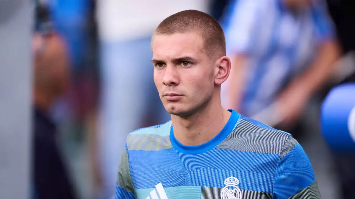 “Real” “Yuventus”ga Mastantuononi taklif qildi — manba