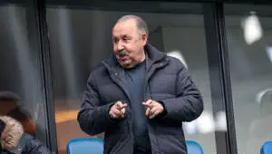 Valeriy Gazzaev jahon chempionatining asosiy favoritlarini aytdi