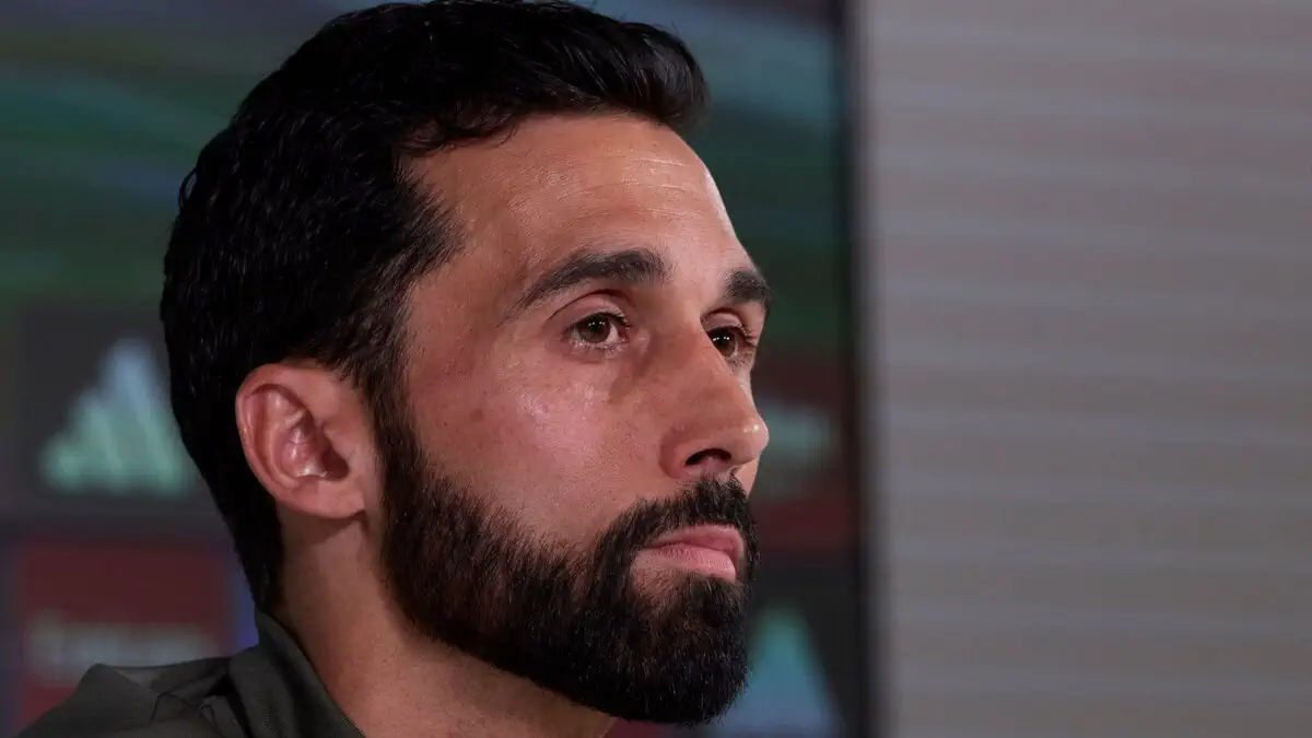 Arbeloa «Fulham» bosh murabbiyiga aylanishi mumkin
