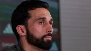 Arbeloa «Fulham» bosh murabbiyiga aylanishi mumkin