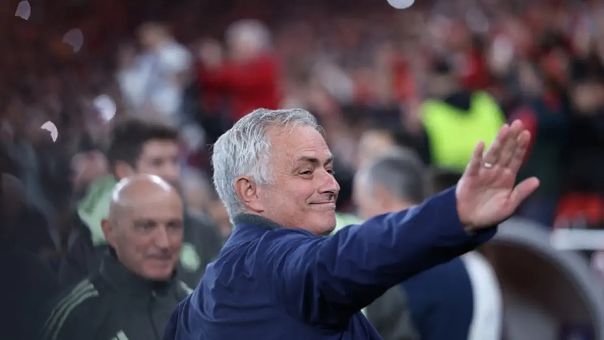«Real» Joze Mourinio jamoa bosh murabbiyi etib tayinlanganini e’lon qildi