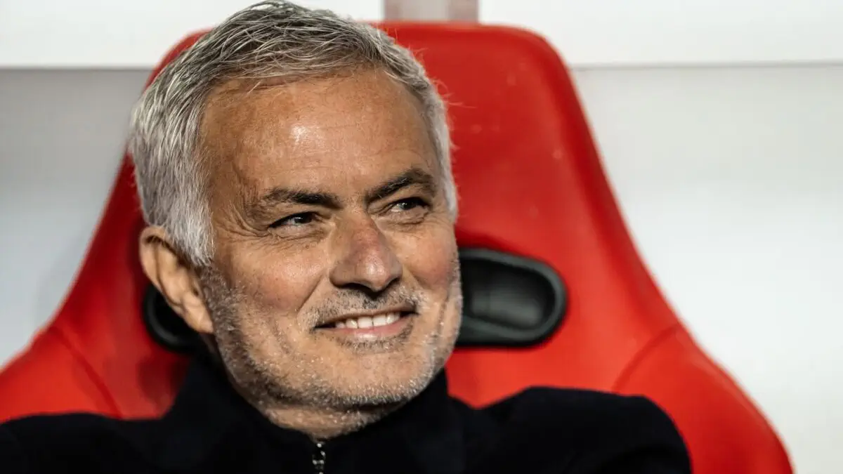 «Real Madrid» Joze Mourinyuning transferi uchun «Benfika»ga qancha tovon puli toʻlashi maʼlum boʻldi
