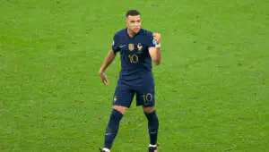 Mbappe: «Biz Afrika chempionlariga qarshi o‘ynaymiz»